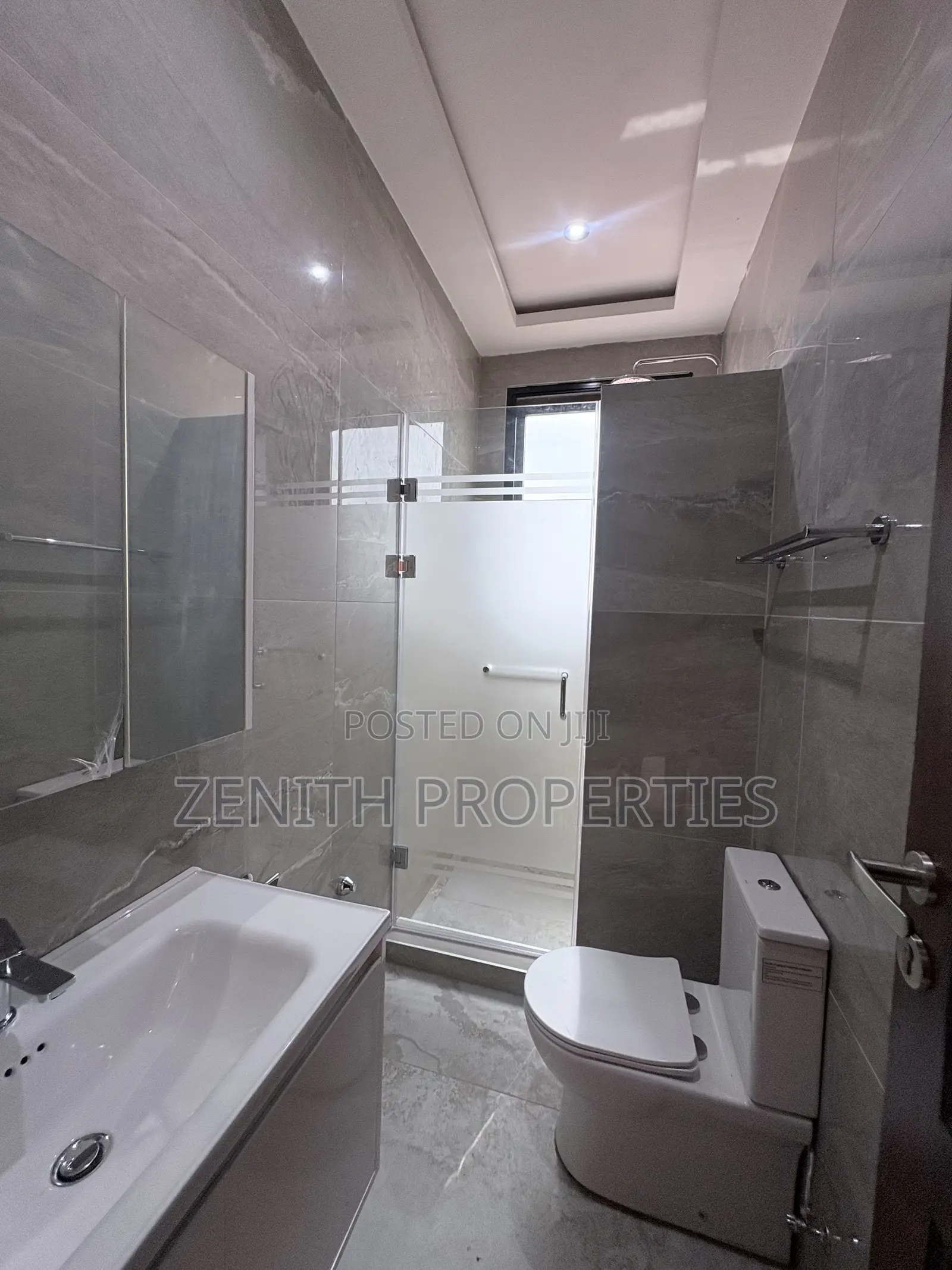 3bdrm Apartment in Zenith Properties, Tseaddo for rent