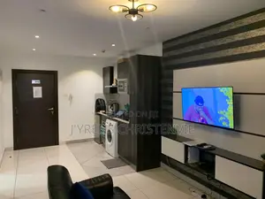 Furnished 1bdrm Duplex in US Embassy Area for sale