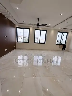 3bdrm Apartment in Agbogbloshie for rent