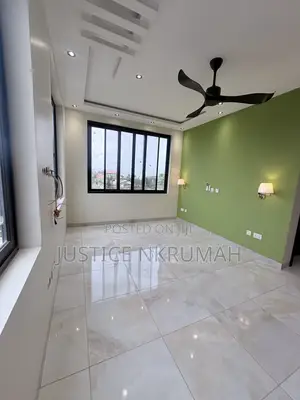 3bdrm Apartment in Agbogbloshie for rent
