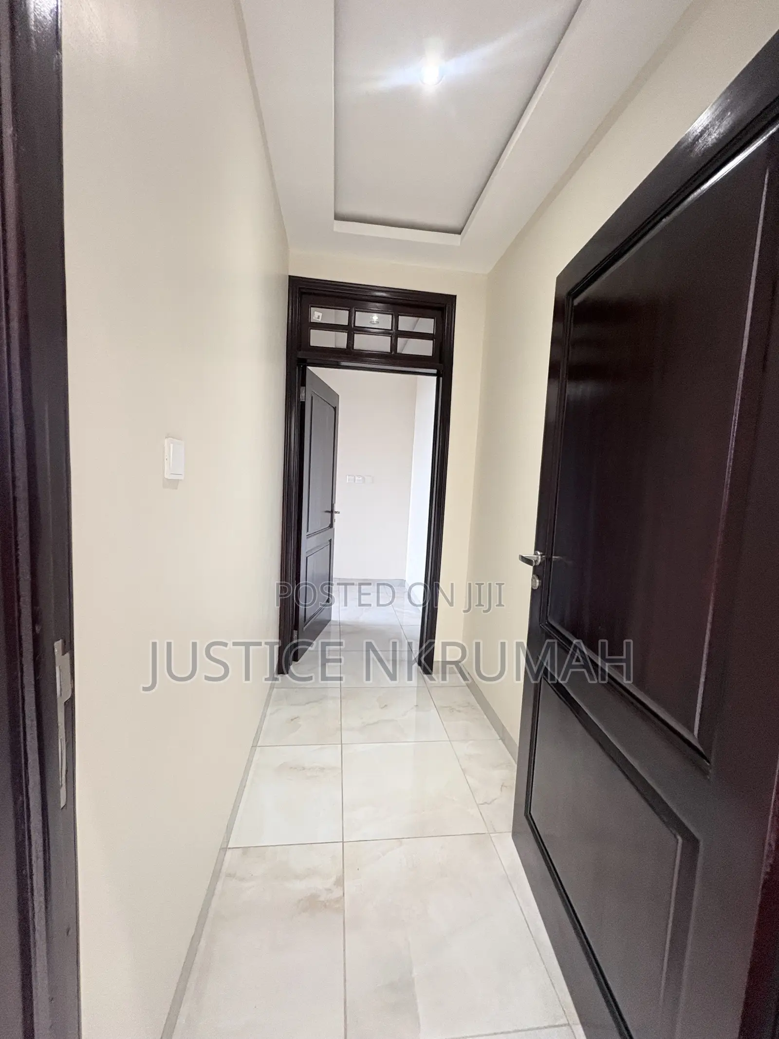3bdrm Apartment in Agbogbloshie for rent