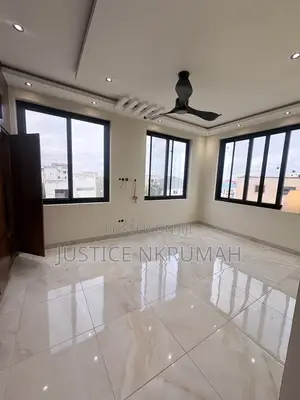3bdrm Apartment in Agbogbloshie for rent