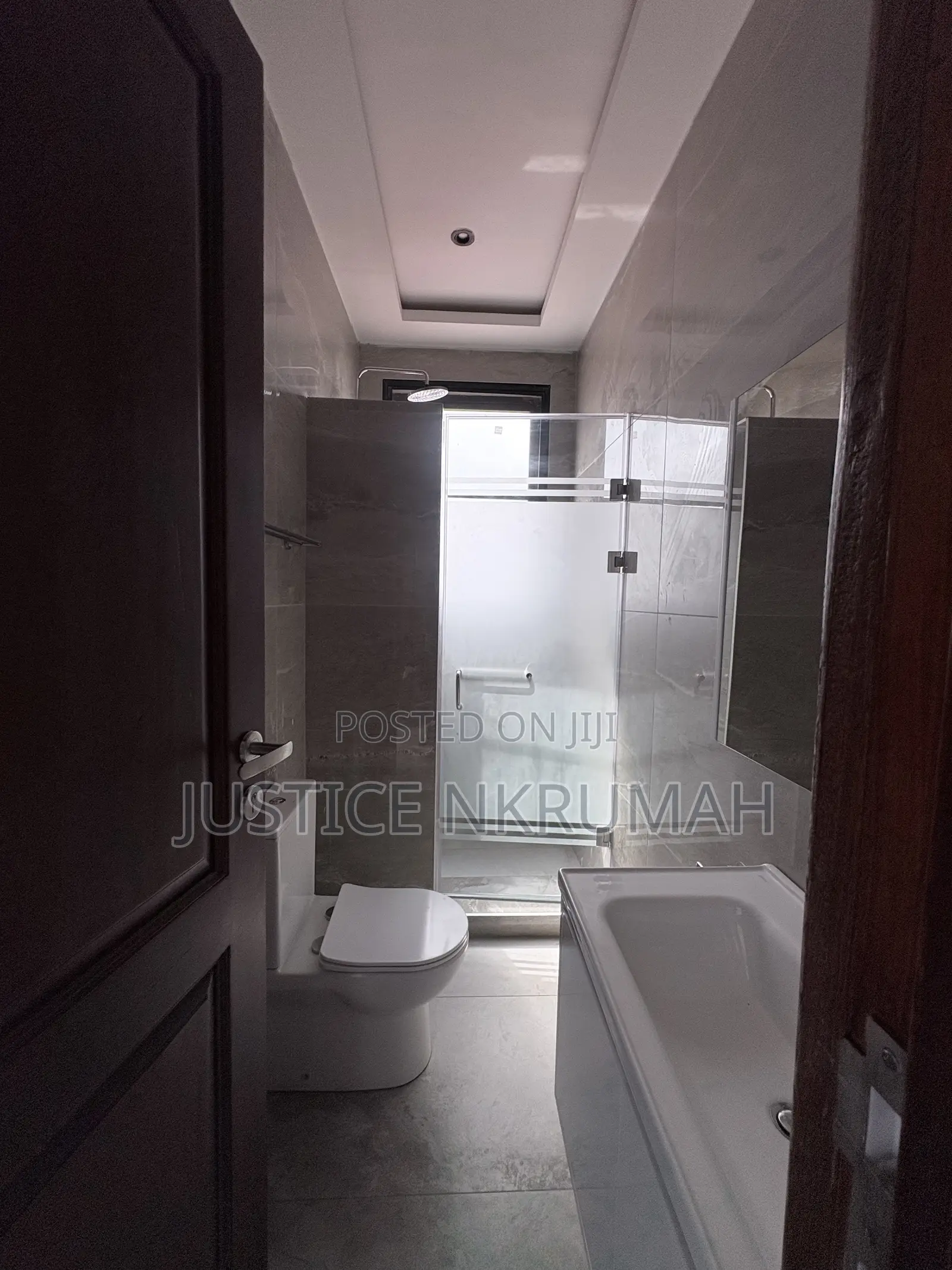 3bdrm Apartment in Agbogbloshie for rent