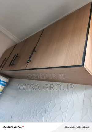 1bdrm Apartment in Wisa Group, Accra Metropolitan for rent