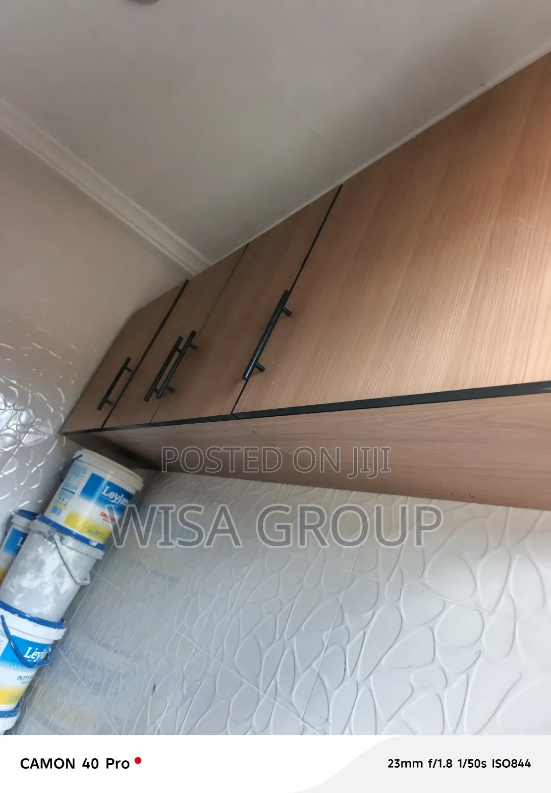 1bdrm Apartment in Wisa Group, Accra Metropolitan for rent