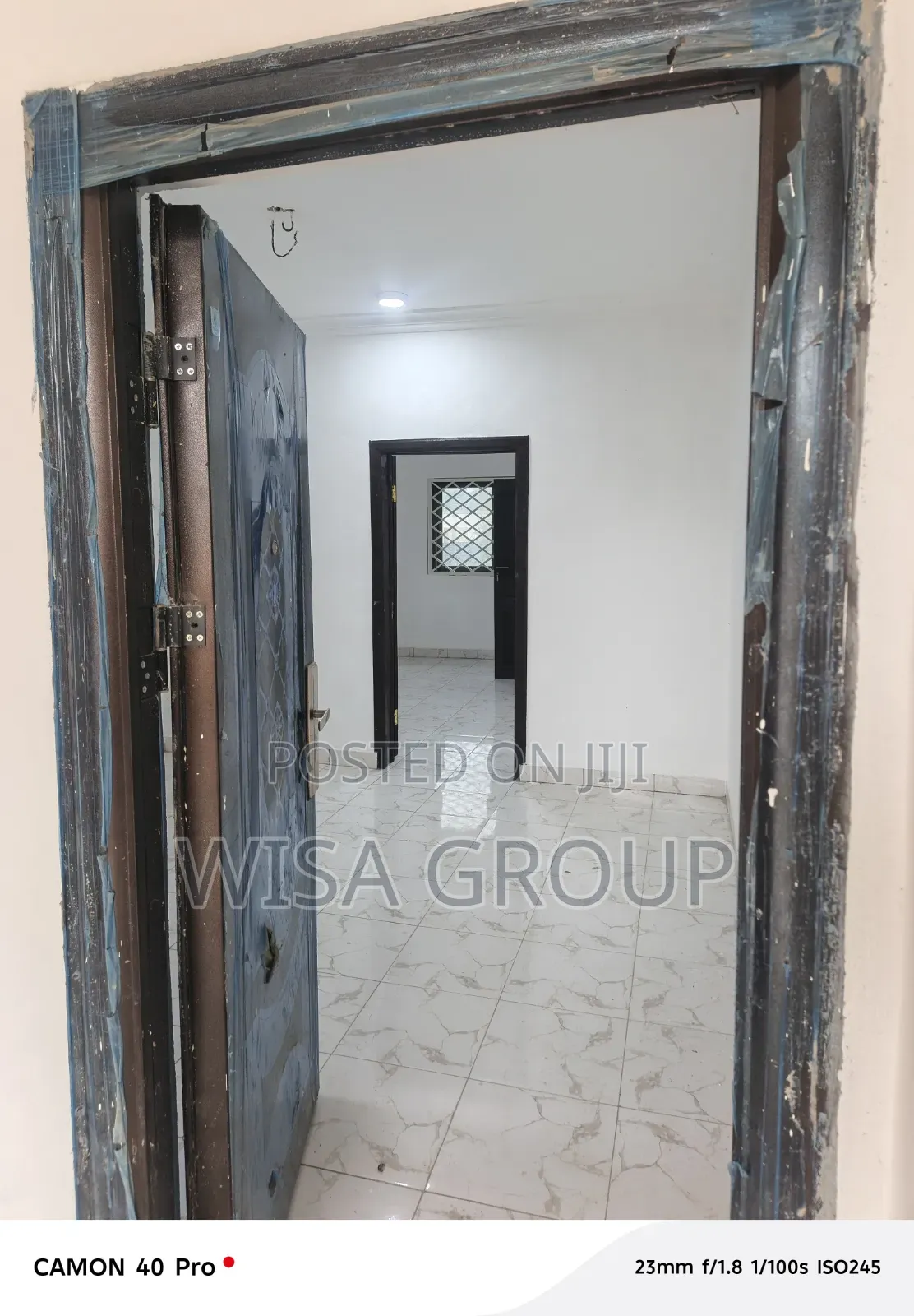 1bdrm Apartment in Wisa Group, Accra Metropolitan for rent