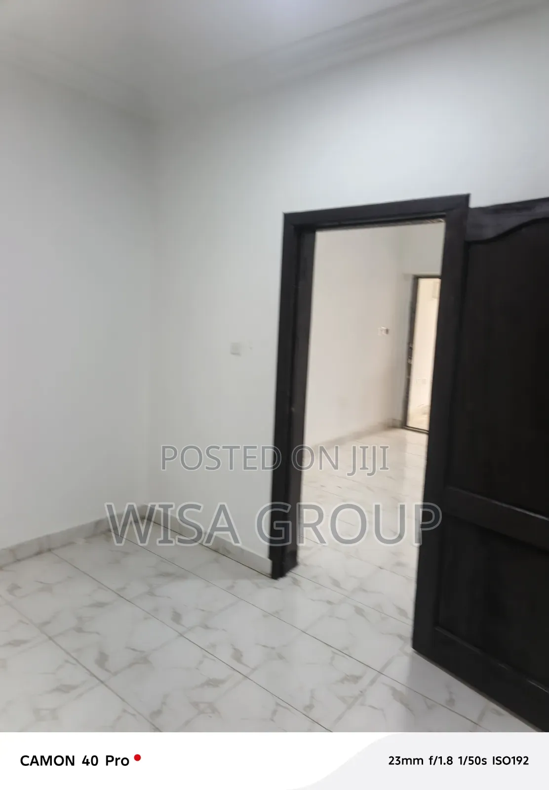 1bdrm Apartment in Wisa Group, Accra Metropolitan for rent