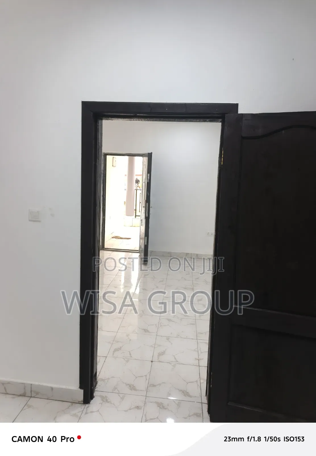 1bdrm Apartment in Wisa Group, Accra Metropolitan for rent