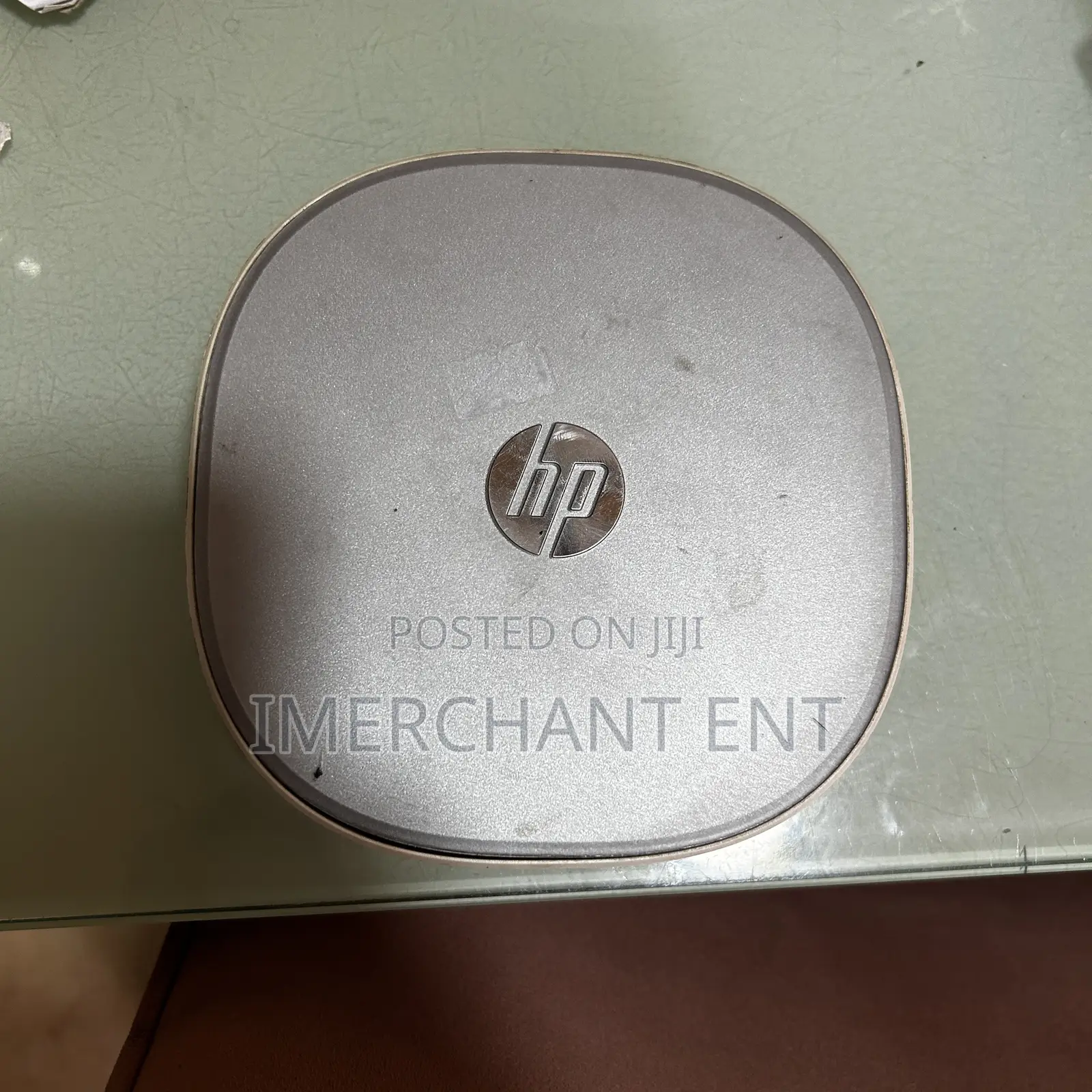 Desktop Computer HP 16GB Intel Core i3 HDD 1T