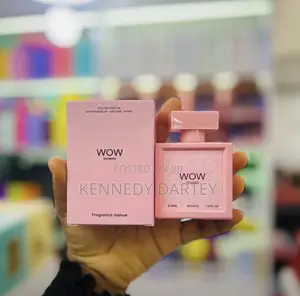 Arabian Perfumes