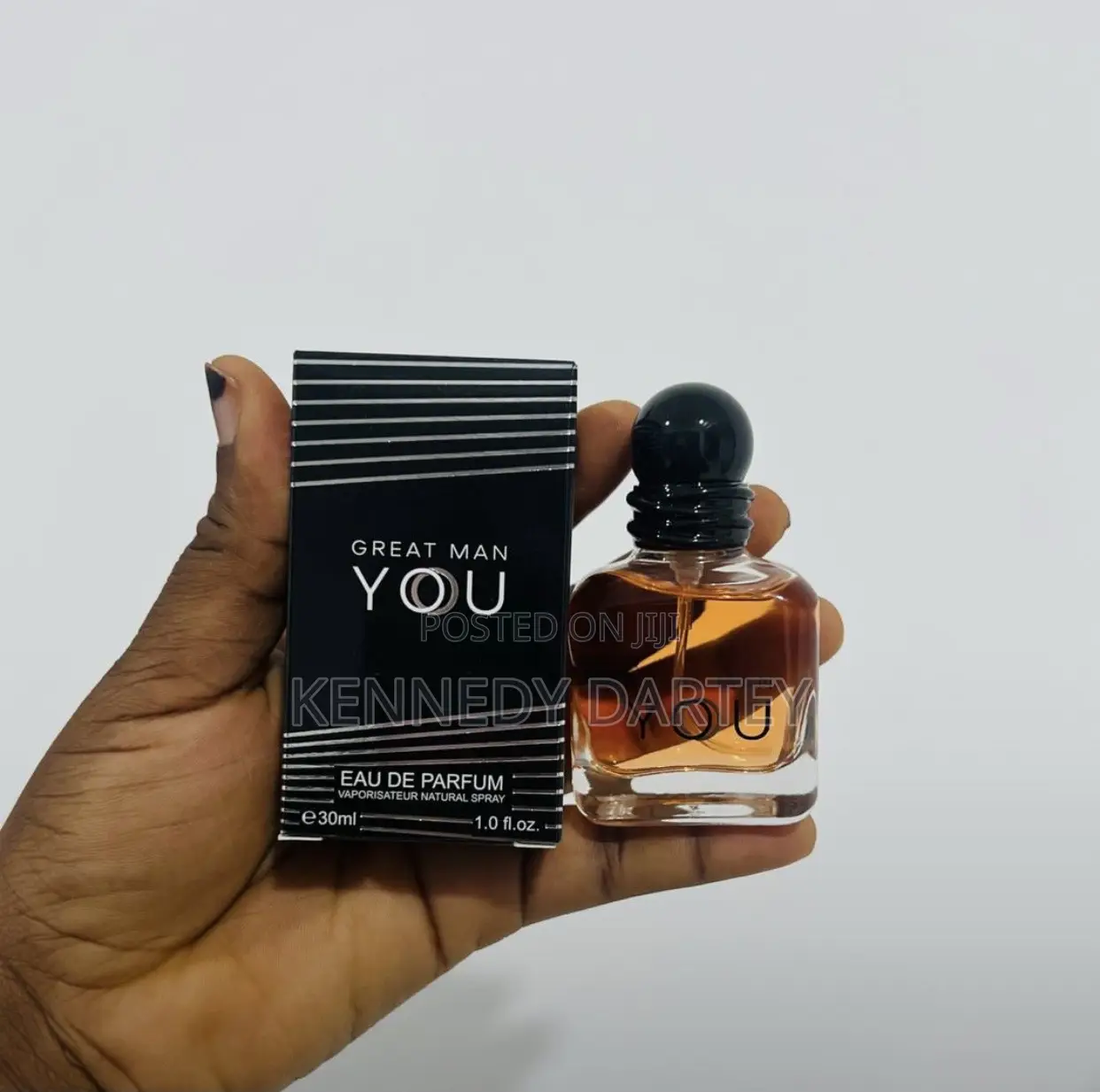 Arabian Perfumes