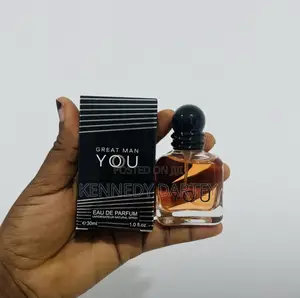 Arabian Perfumes