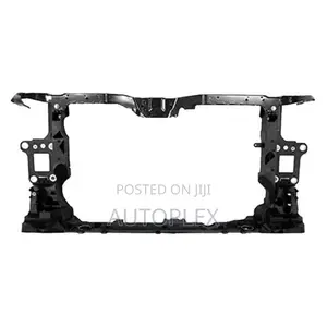 Honda Civic Radiator Support 2016,2017,2018,2019,2020,2021