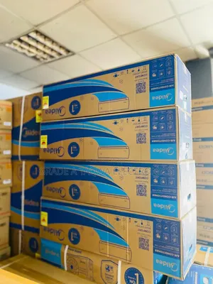 Midea 2.5hp Air Condition