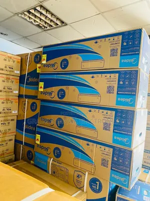 Midea 2.5hp Air Condition