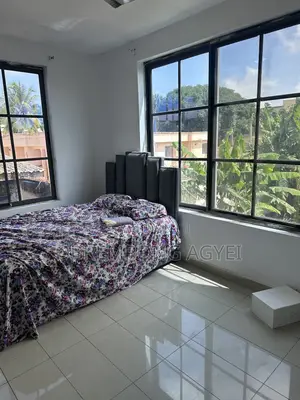 1bdrm House in Ike Quartey, New Gbawe for rent