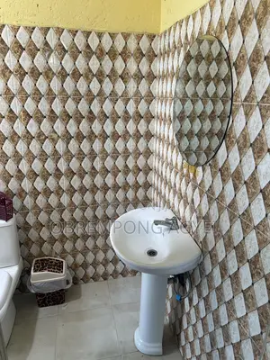 1bdrm House in Ike Quartey, New Gbawe for rent