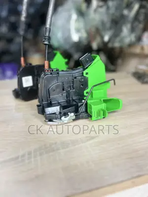 Ck Autoparts