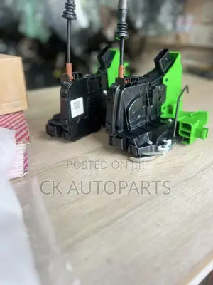 Ck Autoparts