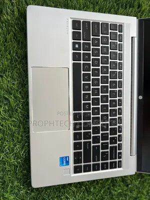 Laptop HP ProBook 640 G8 8GB Intel Core i5 SSD 512GB