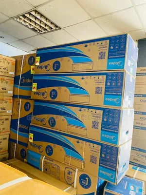 Quality Media 2.5hp Split Air Conditioner