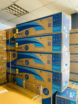 Quality Media 2.5hp Split Air Conditioner