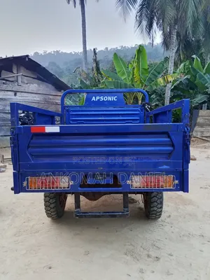 Apsonic AP150ZH-20 2025 Blue