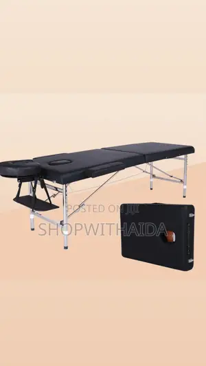 Portable Foldable Bed