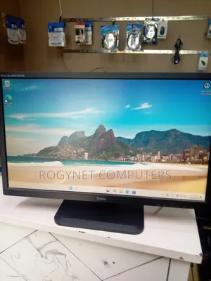 Iiyama Pro Lite