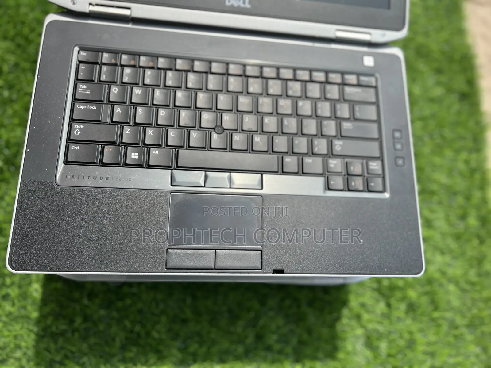 Laptop Dell Latitude E6430 4GB Intel Core i5 HDD 500GB