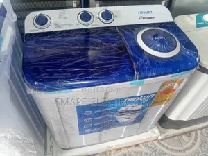Nexon 7kg Washing Machine – Fast, Efficient Reliable