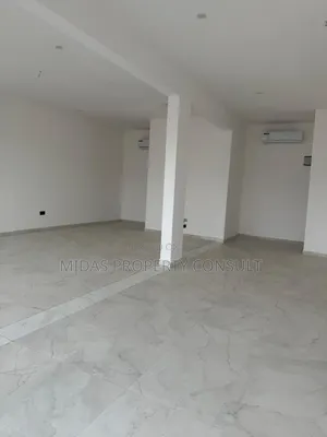 Double Shop/ Showroom/Office for Rent at East Legon