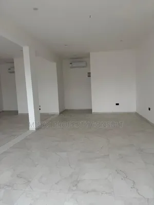 Double Shop/ Showroom/Office for Rent at East Legon