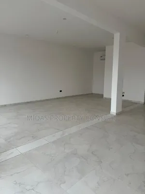 Double Shop/ Showroom/Office for Rent at East Legon
