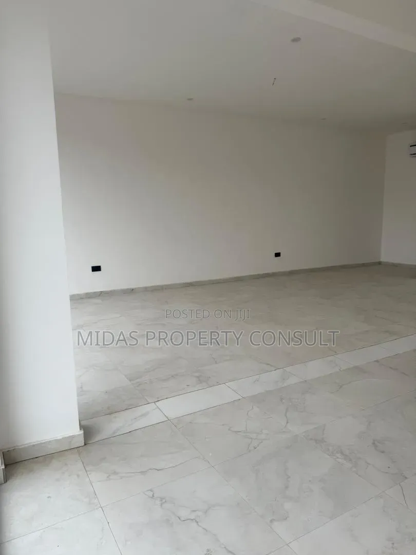 Double Shop/ Showroom/Office for Rent at East Legon