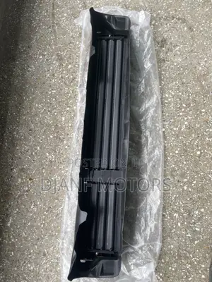 Mitsubishi Outlander 2023 Door Molding