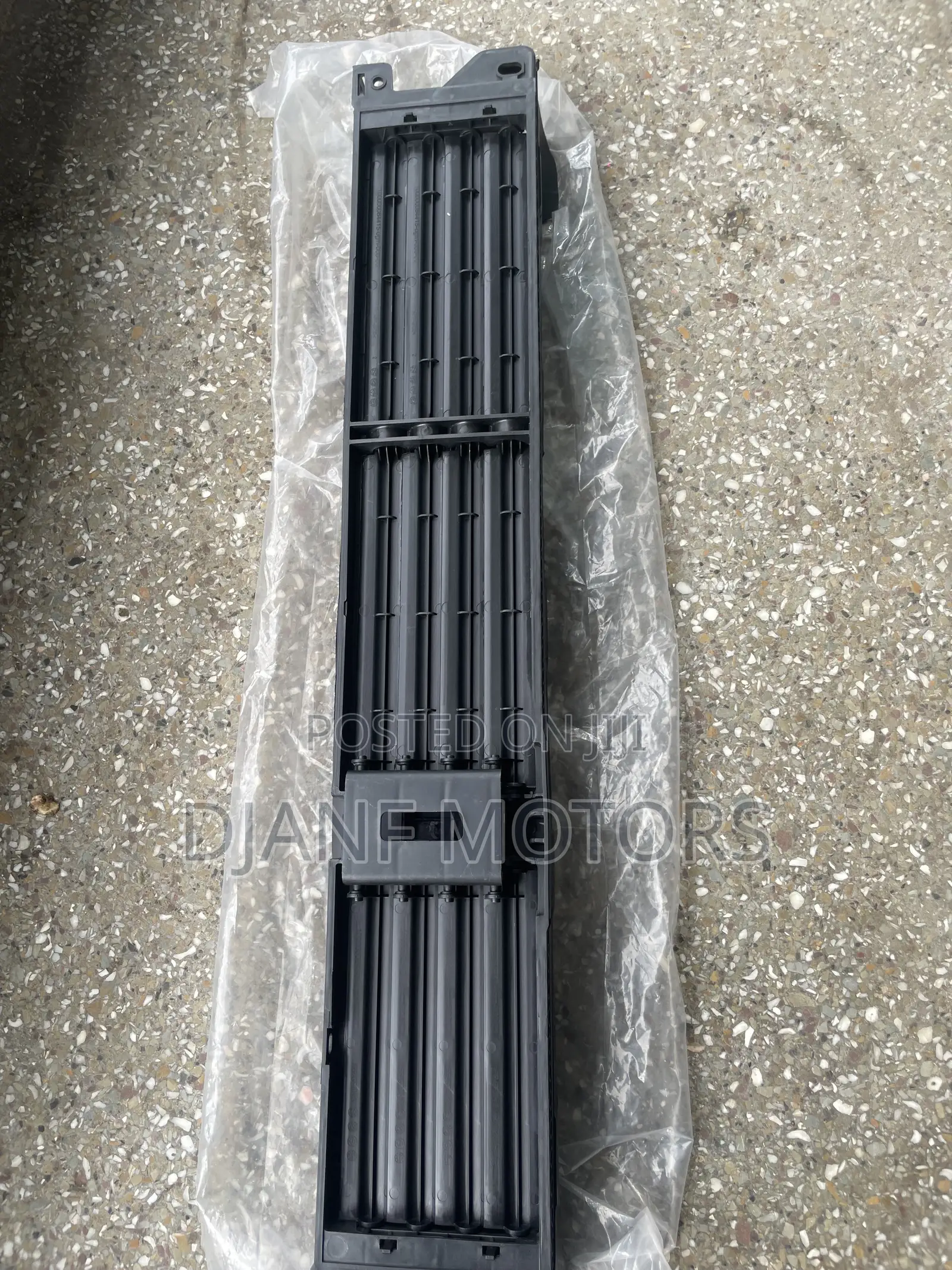Mitsubishi Outlander 2023 Door Molding