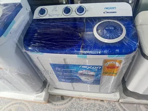 Premium Nexon 7kg Automatic Washer