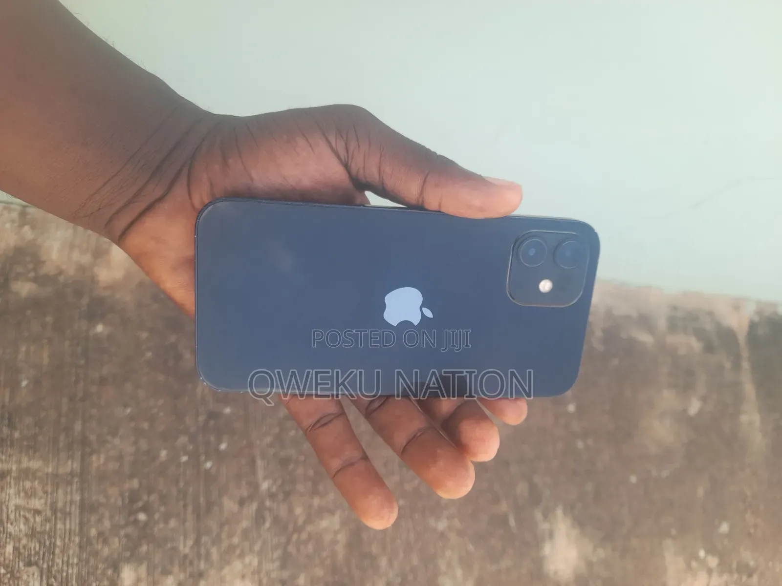 Apple iPhone 12 128 GB Blue