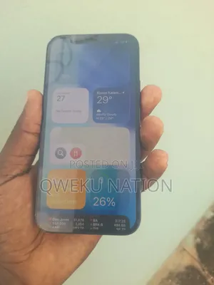 Apple iPhone 12 128 GB Blue