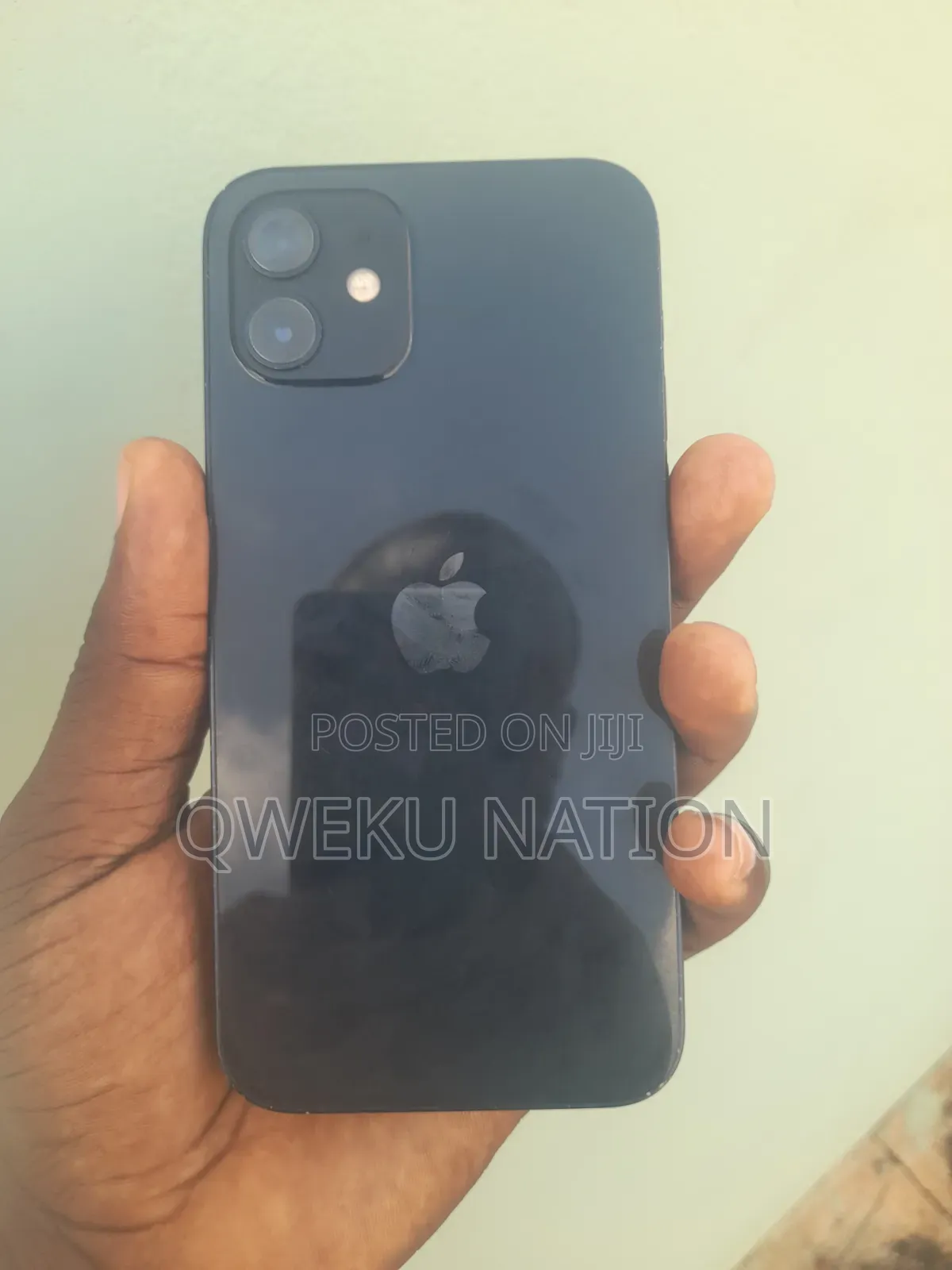 Apple iPhone 12 128 GB Blue