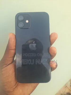 Apple iPhone 12 128 GB Blue