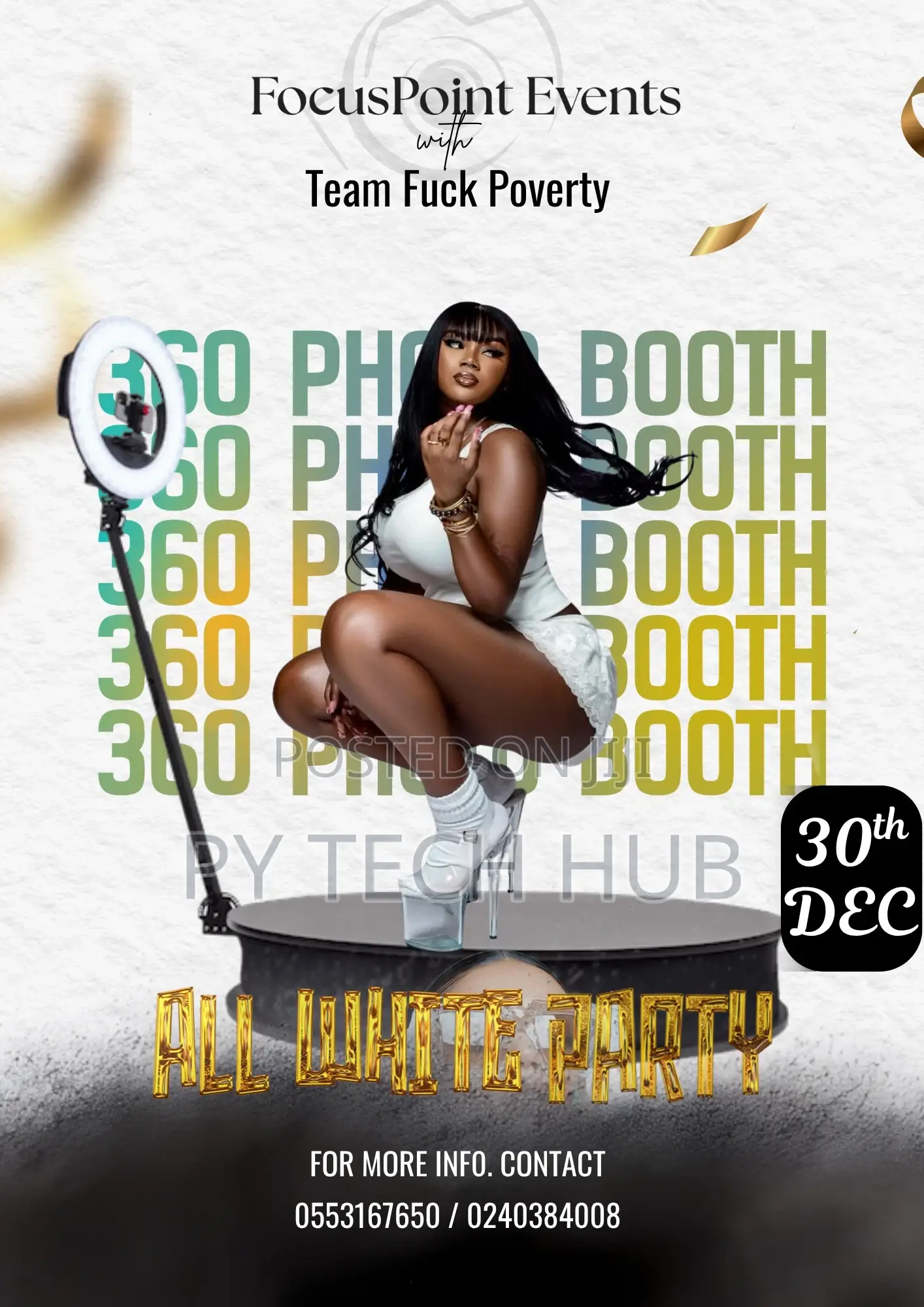 360 Photobooth