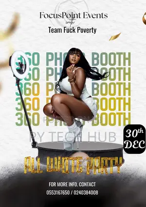 360 Photobooth