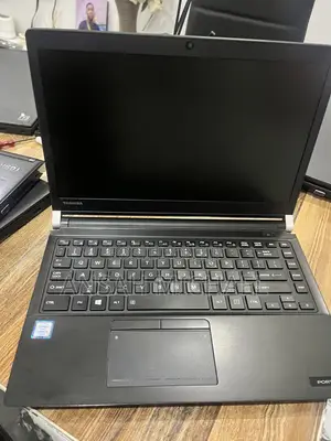 Laptop Toshiba Portege A30t 8GB Intel Core i5 SSD 256GB