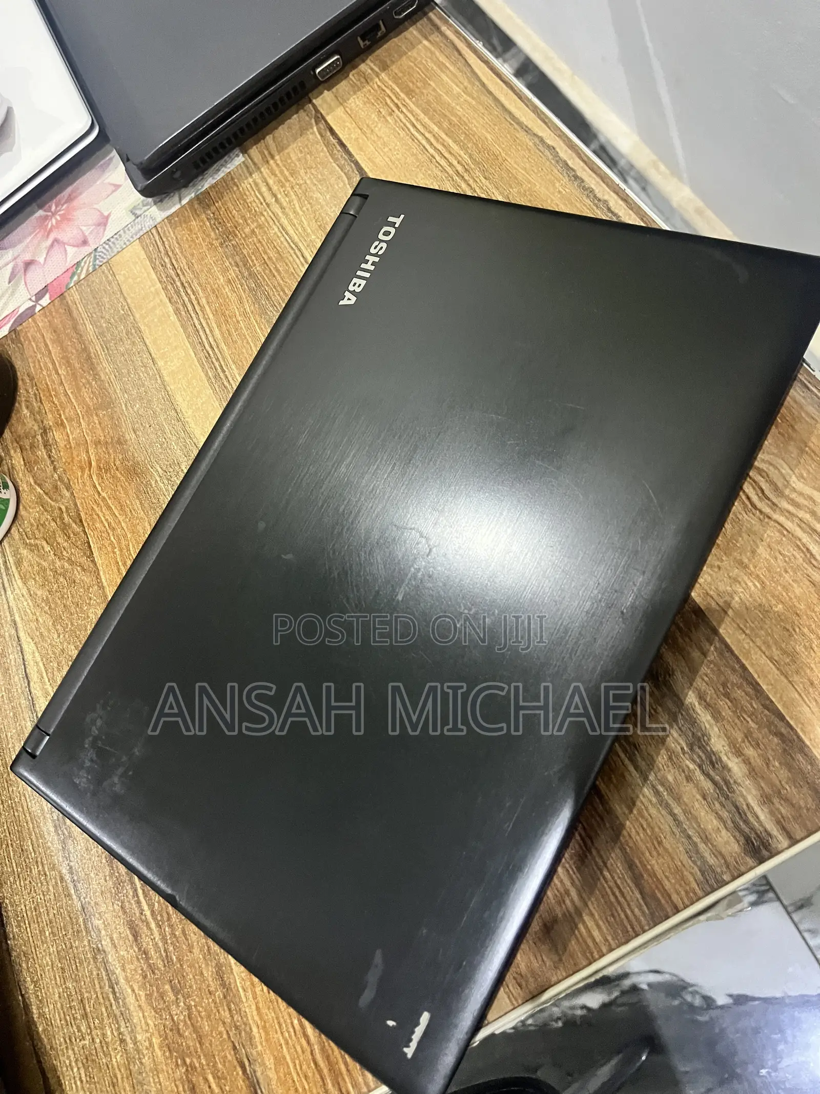 Laptop Toshiba Portege A30t 8GB Intel Core i5 SSD 256GB