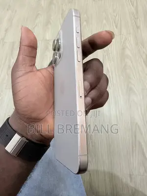 Apple iPhone 15 Pro Max 256 GB Silver