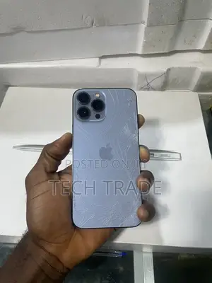Apple iPhone 13 Pro Max 256 GB Blue