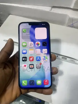 Apple iPhone 13 Pro Max 256 GB Blue