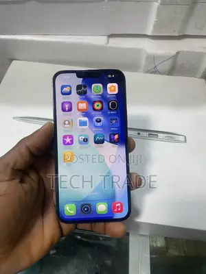 Apple iPhone 13 Pro Max 256 GB Blue